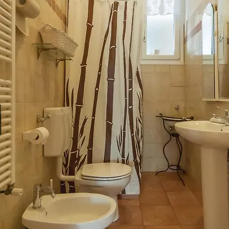 Collarea Apartment Isolabona