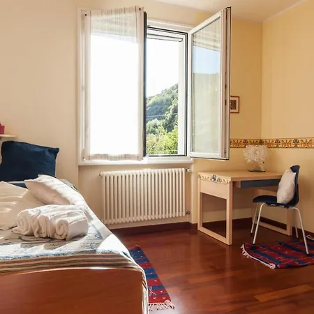 Apartment Collarea
