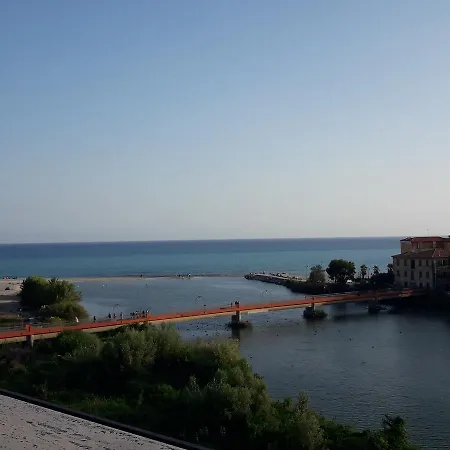 Collarea Apartment Isolabona